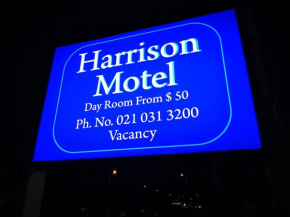 Harrison Motel Papatoetoe